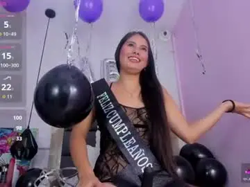 Chaturbate Watch Live Sex Cams of korinasantos