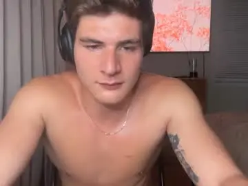 Chaturbate Live Porn of liam_gordineer