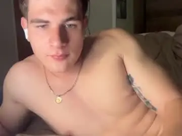Chaturbate Live Sex Cam of liam_gordineer