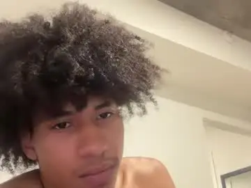 Chaturbate Best live sex cam show of mandingoomann5