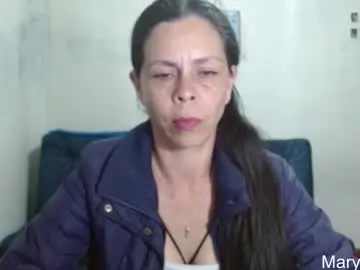 Chaturbate Nude Webcam of marilyn_xxxx