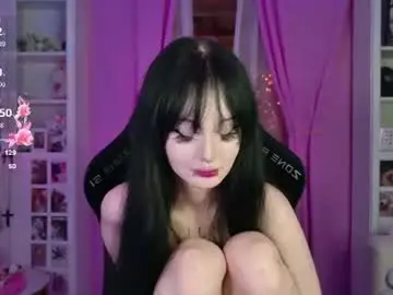 Chaturbate Live Sex of miascarlettttt