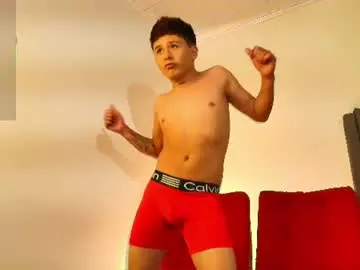 Chaturbate Adult Webcam of michaeel_lopez