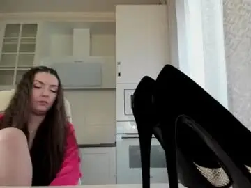 Chaturbate Live Sex Cam of minchelskatrina
