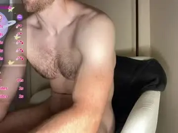 Chaturbate Adult Video Chat of misterblanco