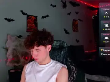 Chaturbate Live Sex of moon_gloww