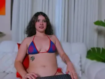 Chaturbate Live Sex of naira_velvett