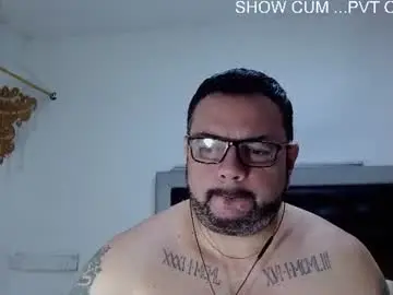 Chaturbate Live Porn of perverseveteranmanxxx