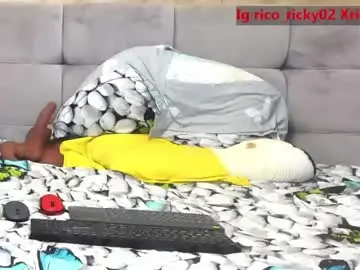 Chaturbate Watch Live Sex Cams of rico_ricky