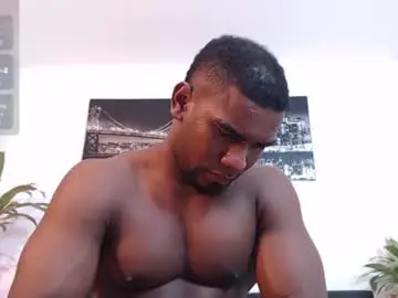 Chaturbate Live Sex of ryanjackson_