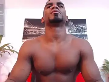 Chaturbate Live Porn of ryanjackson_