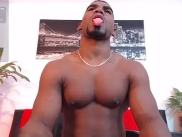 Chaturbate Nude Webcam of ryanjackson_