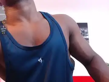 Chaturbate Nude Webcam of ryanjackson_