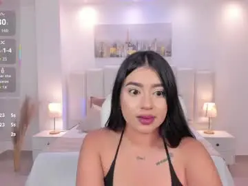 Chaturbate Live Sex of sabrina_nova