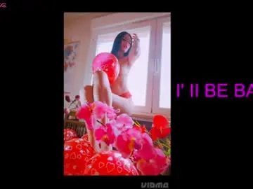 Chaturbate Live Sex Cam of shopiagarcia_