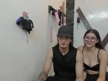 Chaturbate Adult Webcam of sweetauracouple