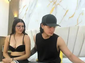 Chaturbate Free Porn Cam of sweetauracouple