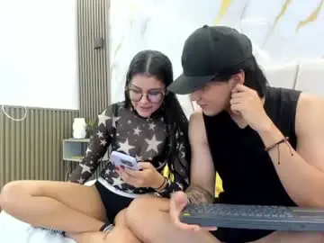 Chaturbate Free Live Porn of sweetauracouple