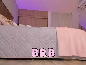 Chaturbate Live Porn of tatikiss_
