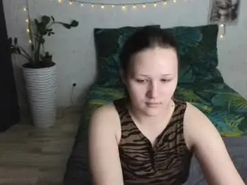 Chaturbate Nude Webcam of tori_sweet_tori