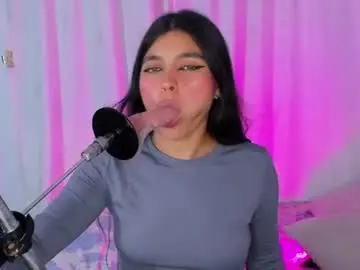 Chaturbate Live Sex Cam of violet_fiore