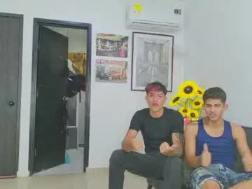 Chaturbate Live Sex Cam of voyeurism_guys
