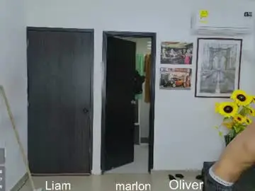 Chaturbate Sex Cam of voyeurism_guys