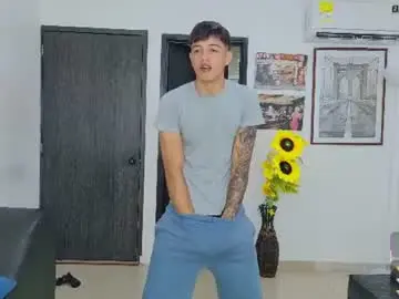 Chaturbate Adult Webcam of voyeurism_guys