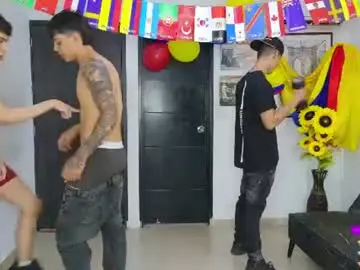 Chaturbate Best Webcam of voyeurism_guys