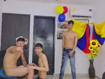 Chaturbate Nude Webcam of voyeurism_guys