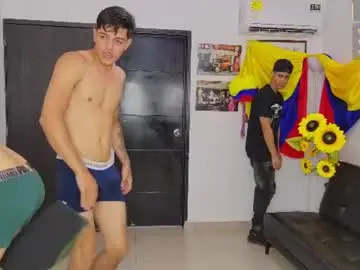 Chaturbate Private Sex Chat of voyeurism_guys