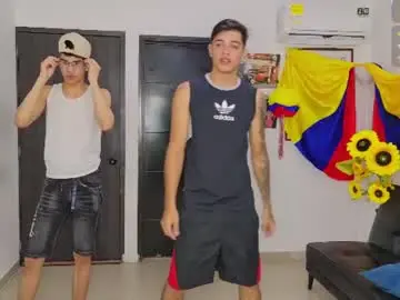 Chaturbate Free Live Porn of voyeurism_guys
