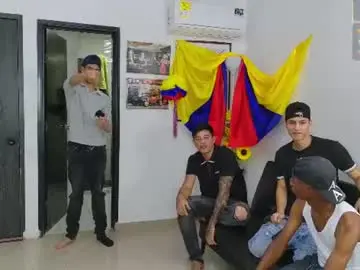 Chaturbate Best Webcam of voyeurism_guys