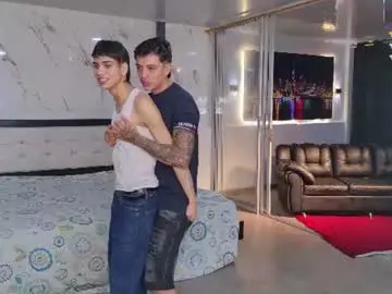 Chaturbate Adult Webcams of voyeurism_guys