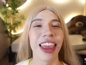 Chaturbate Best live sex cam show of zoe_mei