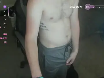 Chaturbate Sex Cam of 8inchchaterbater