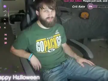 Chaturbate Adult Webcam of 8inchchaterbater