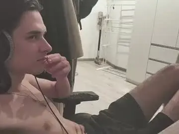 Chaturbate Free Porn Cam of abobus123