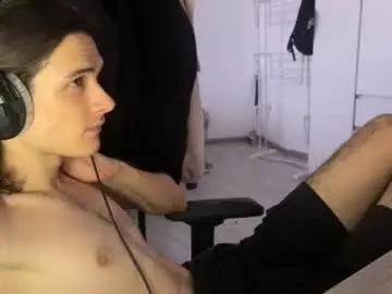 Chaturbate Private Sex Chat of abobus123