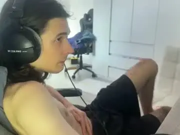 Chaturbate Best live sex cam show of abobus123