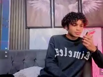 Chaturbate Adult Video Chat of aiiron_m