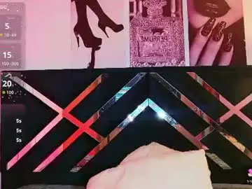 Chaturbate Best live sex cam show of aiiron_m