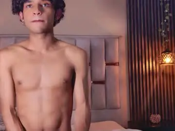 Chaturbate Sex Chat of aiiron_m
