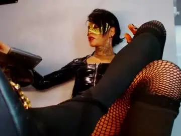 Chaturbate Free Porn Cam of alanis_morris_