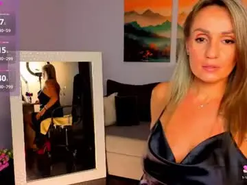 Chaturbate Best live sex cam show of alisa_allisen