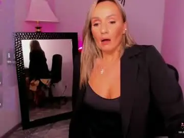 Chaturbate Sex Chat of alisa_allisen