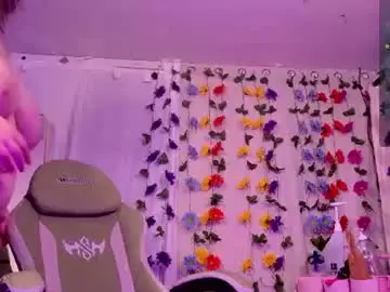 Chaturbate Sex Chat of amberxoxhoney