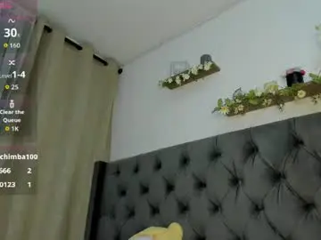 Chaturbate Best live sex cam show of amiirra_