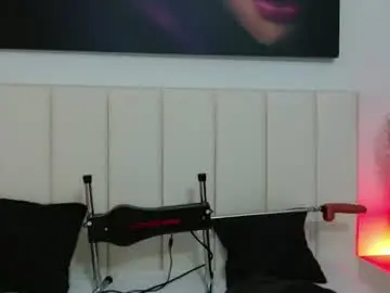 Chaturbate Sex Cam of annaros_