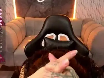 Chaturbate Adult Webcams of anni_acker_b